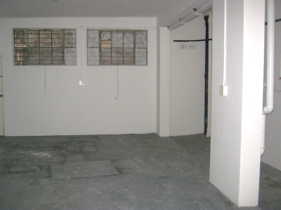 To Let commercial Property for Rent in Strand Central Western Cape
